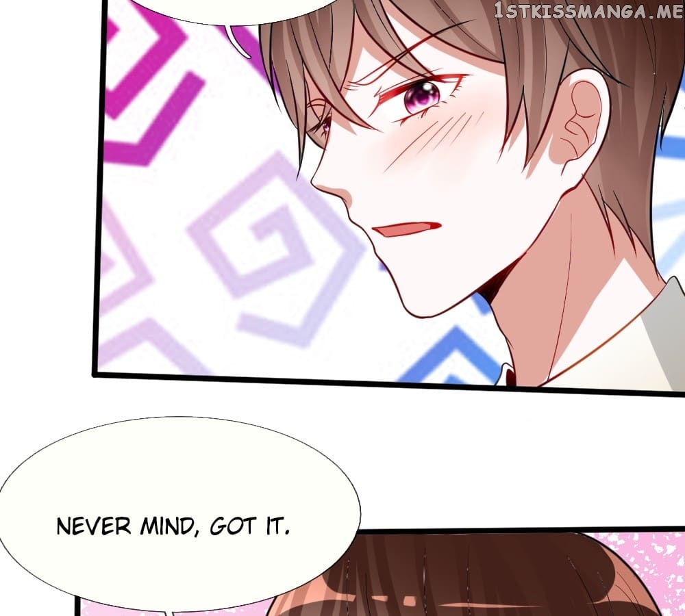 School Hunk Must Love Me chapter 74 - page 23