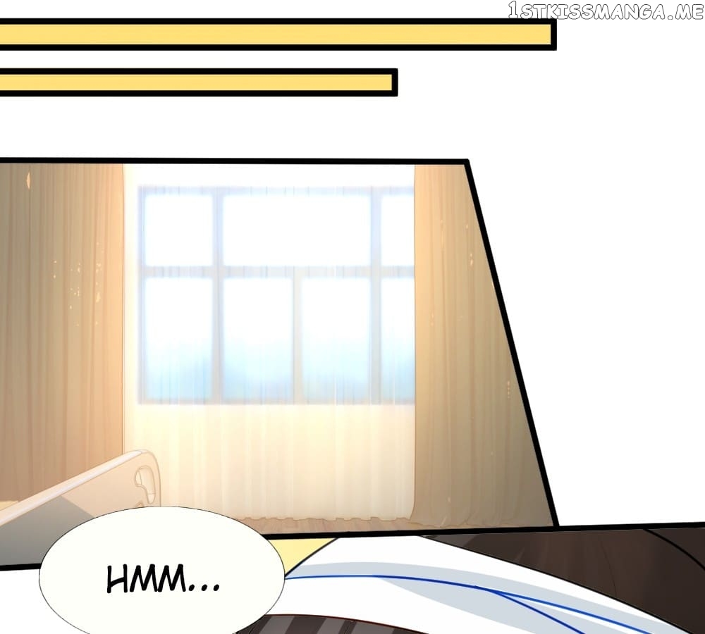 School Hunk Must Love Me chapter 74 - page 27