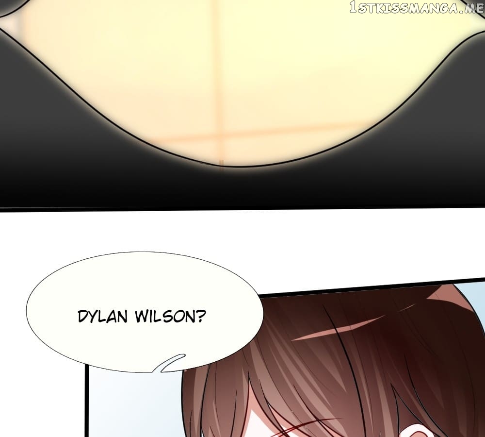 School Hunk Must Love Me chapter 74 - page 29