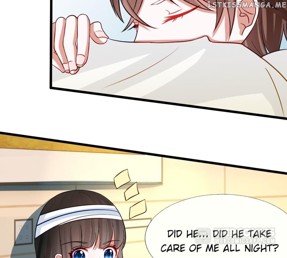 School Hunk Must Love Me chapter 74 - page 30