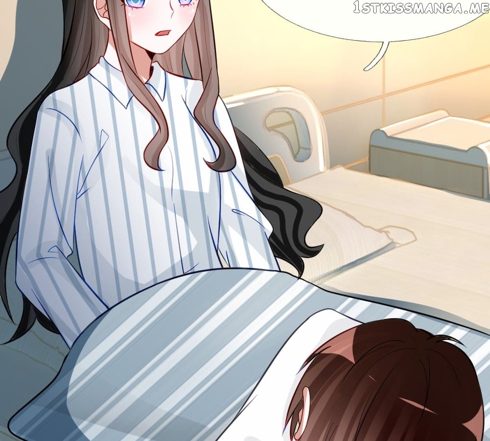 School Hunk Must Love Me chapter 74 - page 31