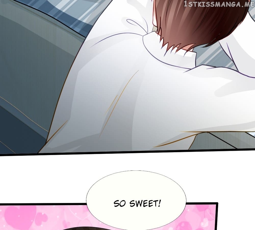 School Hunk Must Love Me chapter 74 - page 32