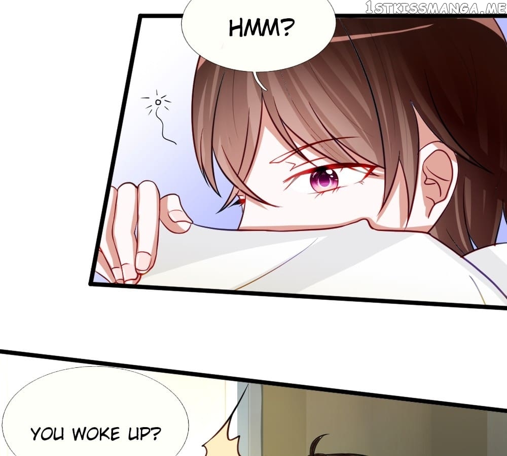 School Hunk Must Love Me chapter 74 - page 35