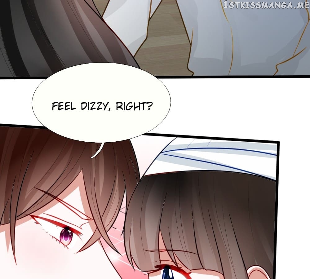School Hunk Must Love Me chapter 74 - page 37