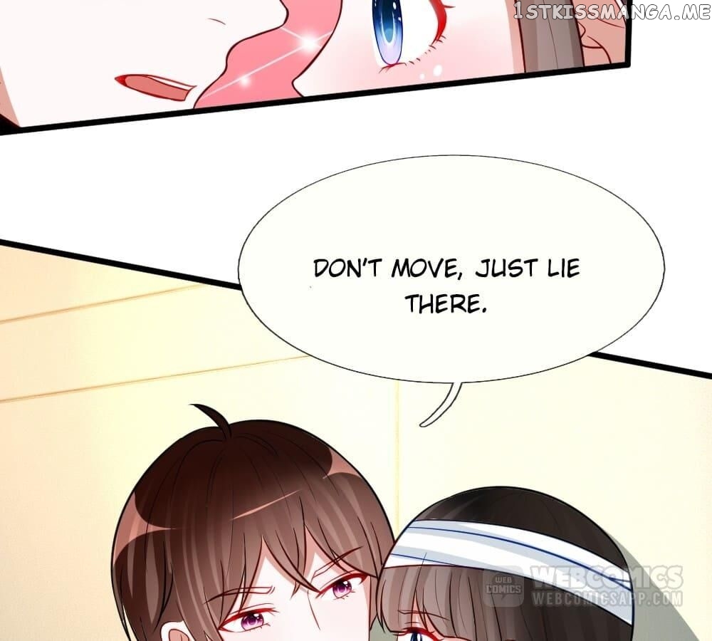 School Hunk Must Love Me chapter 74 - page 38