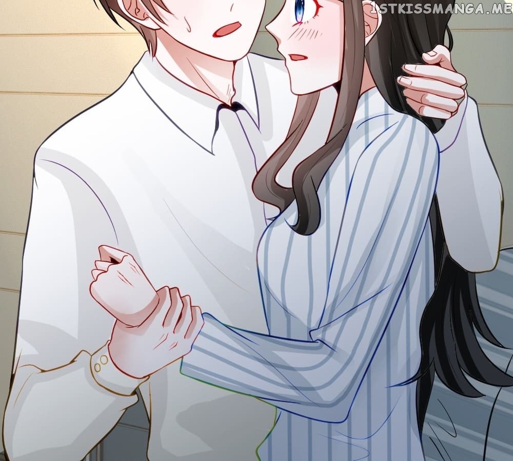 School Hunk Must Love Me chapter 74 - page 39