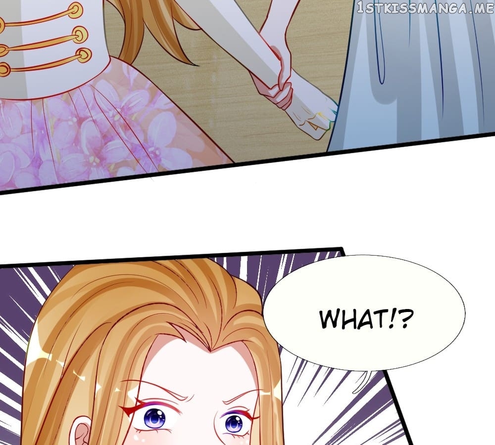 School Hunk Must Love Me chapter 74 - page 4