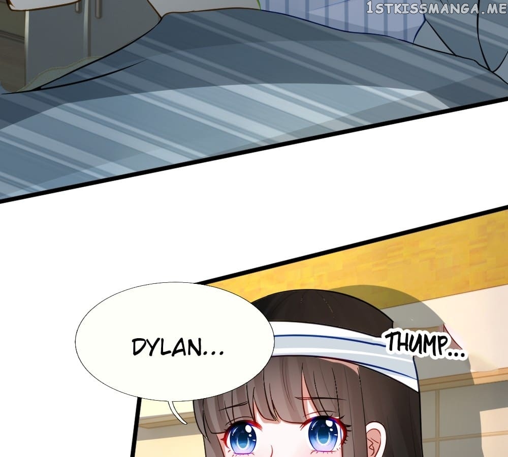 School Hunk Must Love Me chapter 74 - page 40