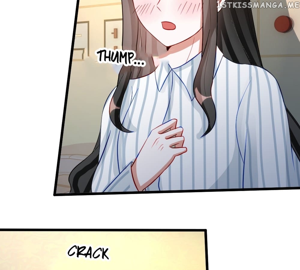 School Hunk Must Love Me chapter 74 - page 41
