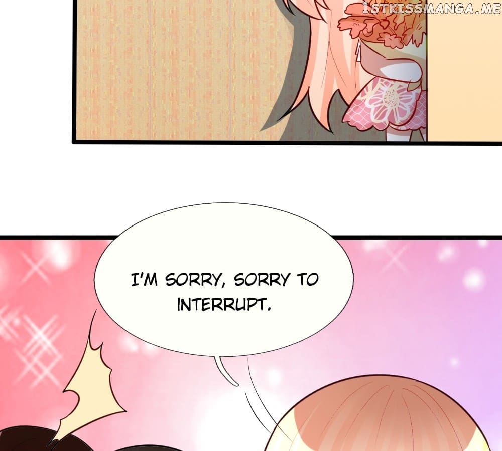 School Hunk Must Love Me chapter 74 - page 44
