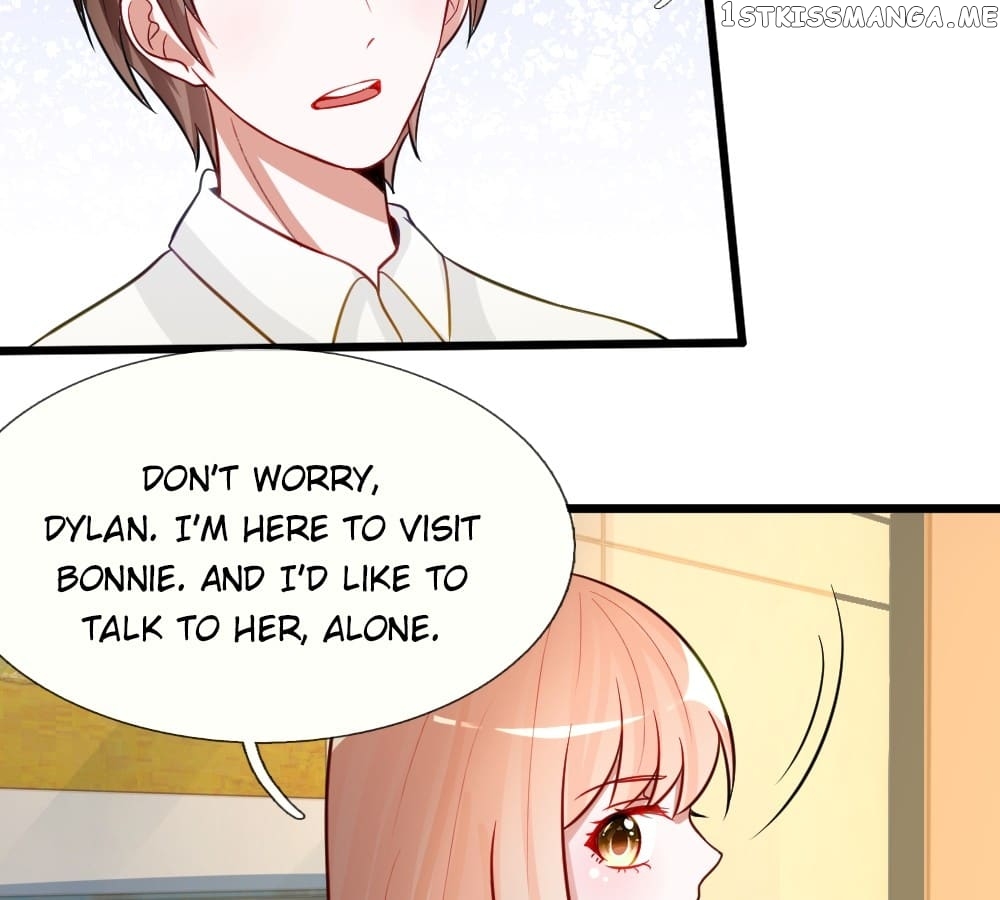 School Hunk Must Love Me chapter 74 - page 47