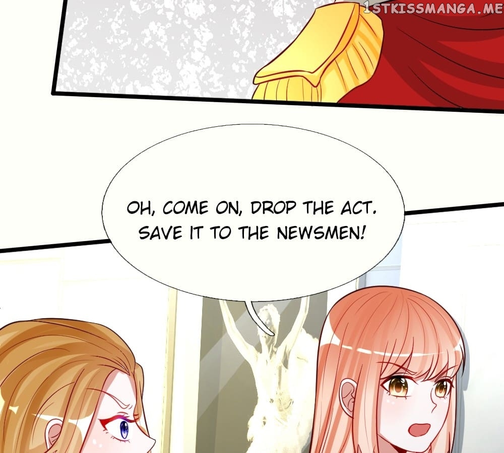 School Hunk Must Love Me chapter 74 - page 7