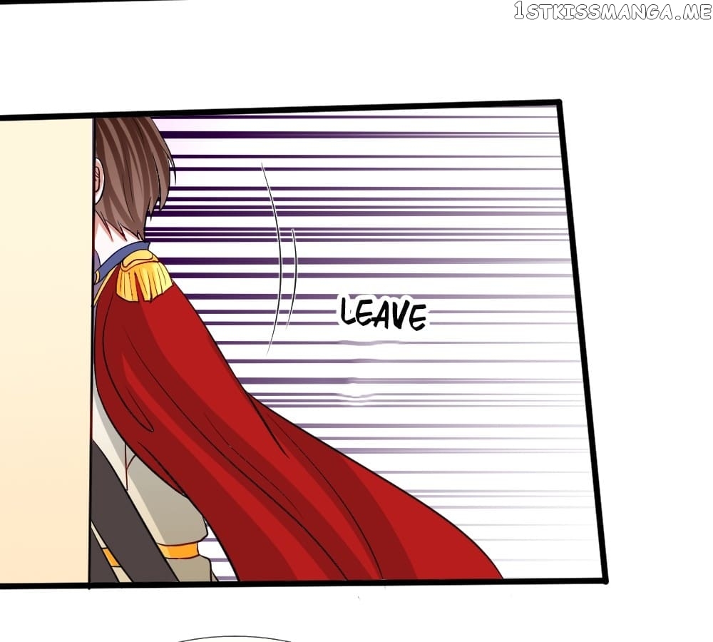 School Hunk Must Love Me chapter 74 - page 9