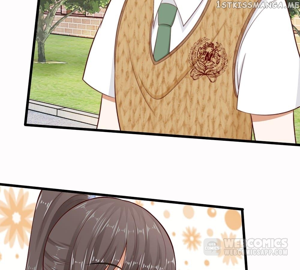 School Hunk Must Love Me chapter 67 - page 10