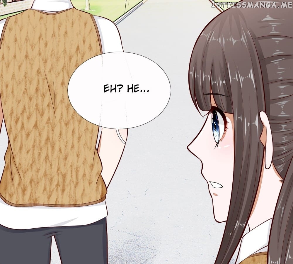 School Hunk Must Love Me chapter 67 - page 17