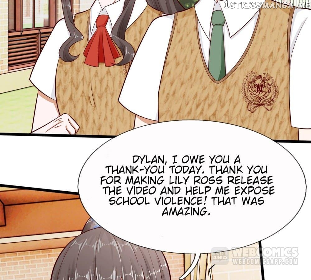 School Hunk Must Love Me chapter 67 - page 2