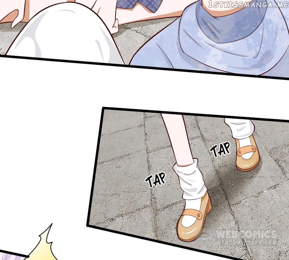 School Hunk Must Love Me chapter 67 - page 22