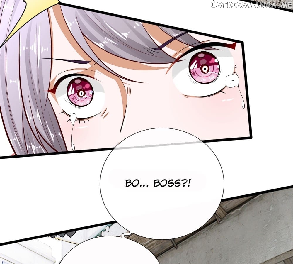 School Hunk Must Love Me chapter 67 - page 23