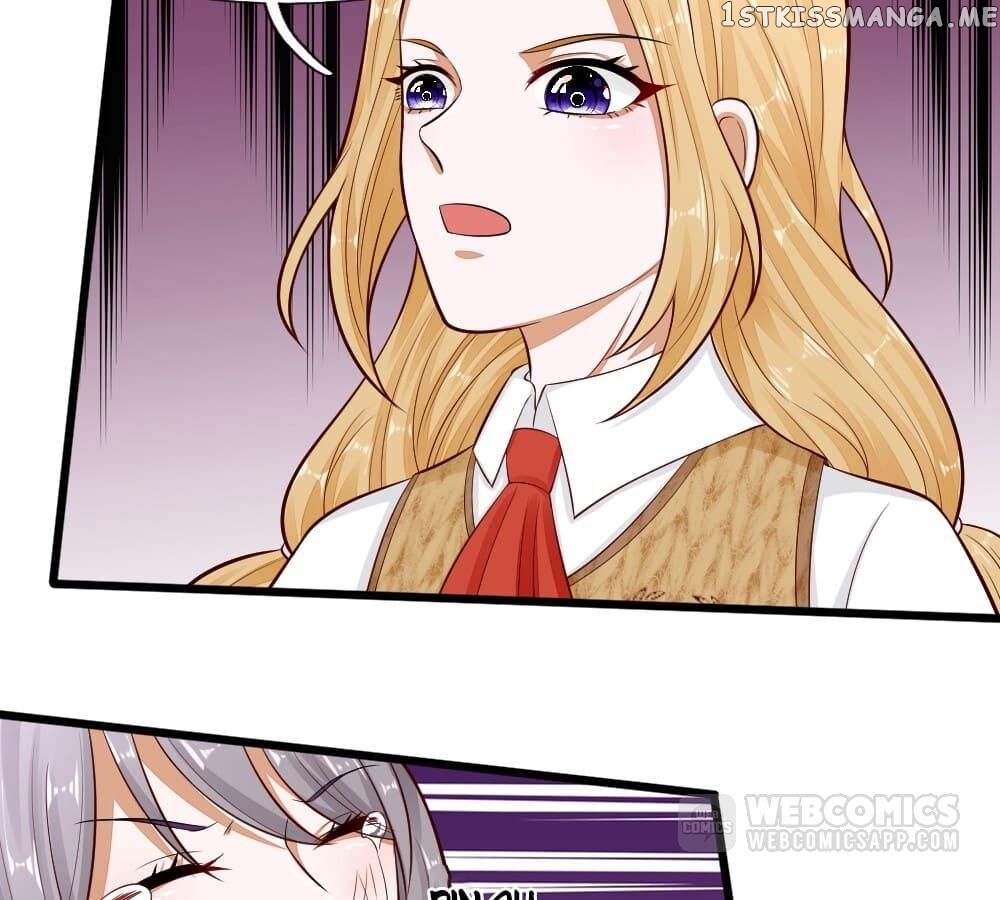School Hunk Must Love Me chapter 67 - page 26