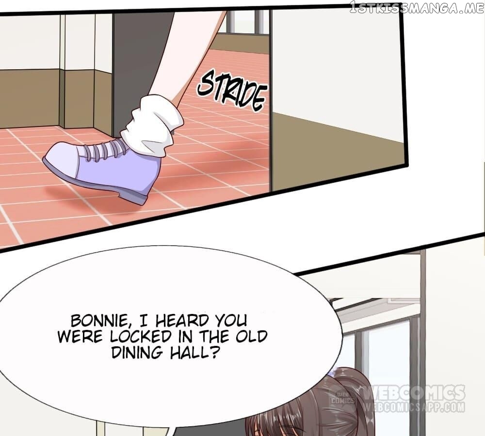 School Hunk Must Love Me chapter 67 - page 30