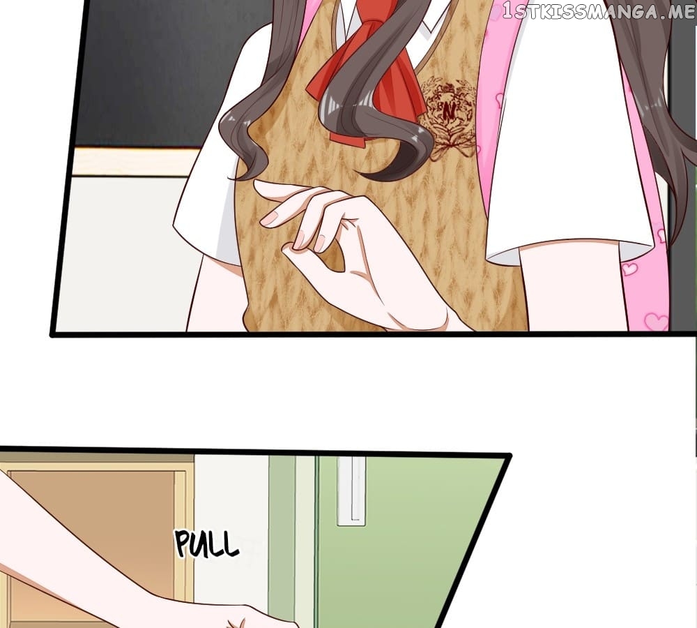 School Hunk Must Love Me chapter 67 - page 35