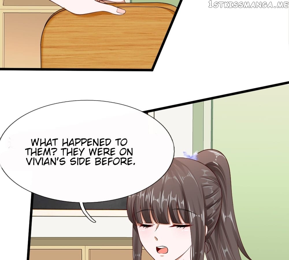 School Hunk Must Love Me chapter 67 - page 36