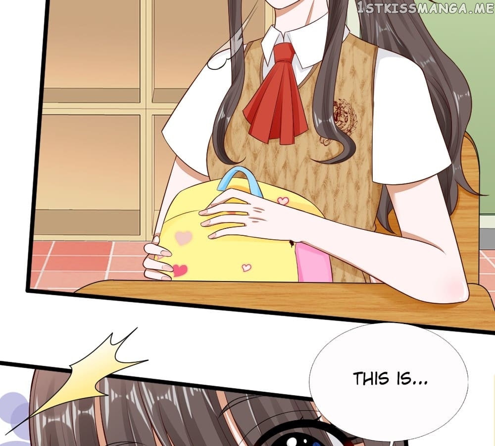 School Hunk Must Love Me chapter 67 - page 37