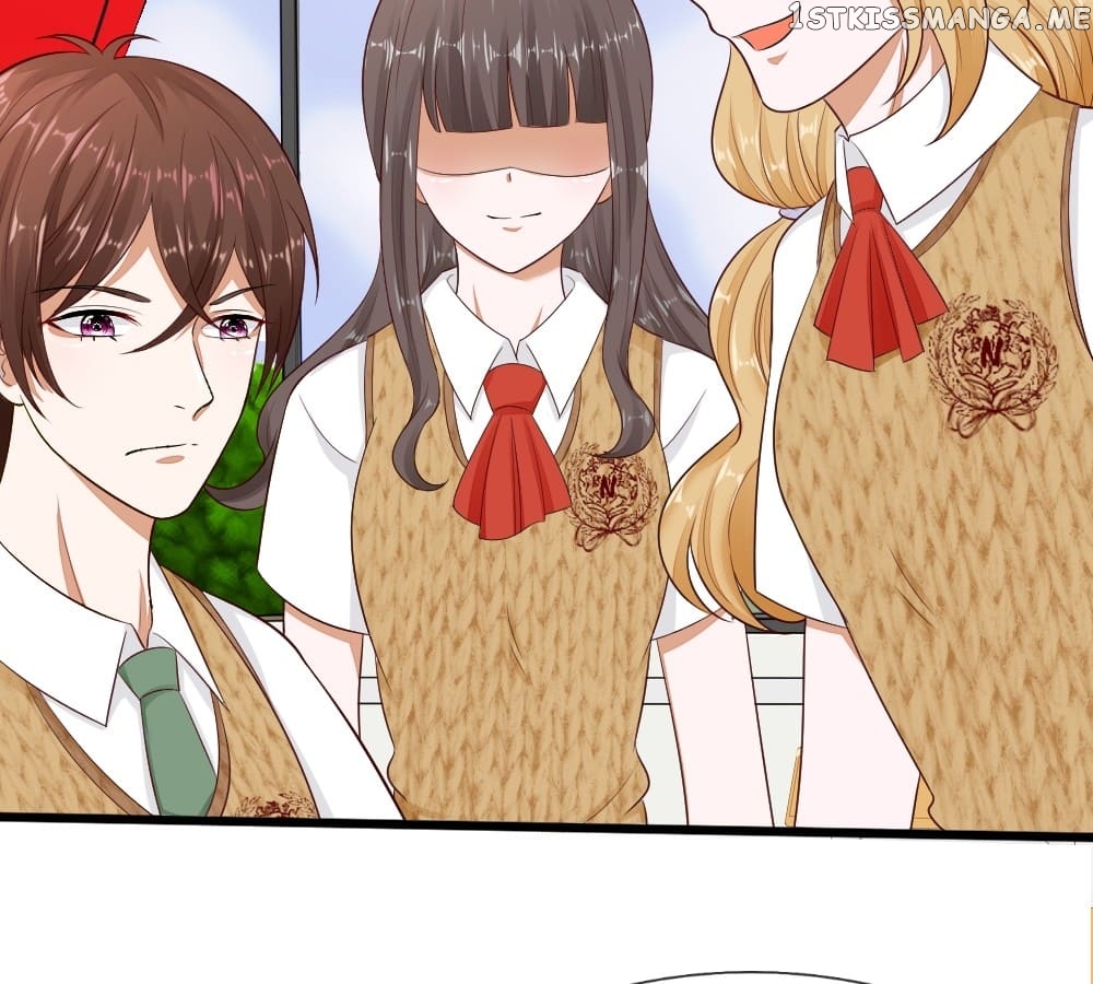 School Hunk Must Love Me chapter 67 - page 48