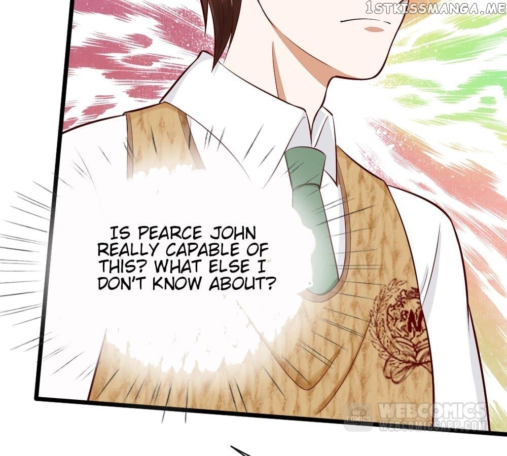 School Hunk Must Love Me chapter 67 - page 6