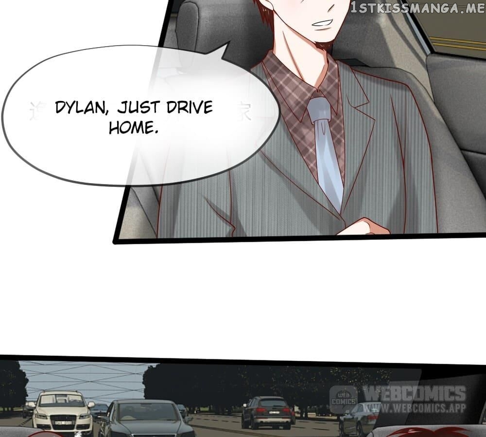 School Hunk Must Love Me chapter 38 - page 13