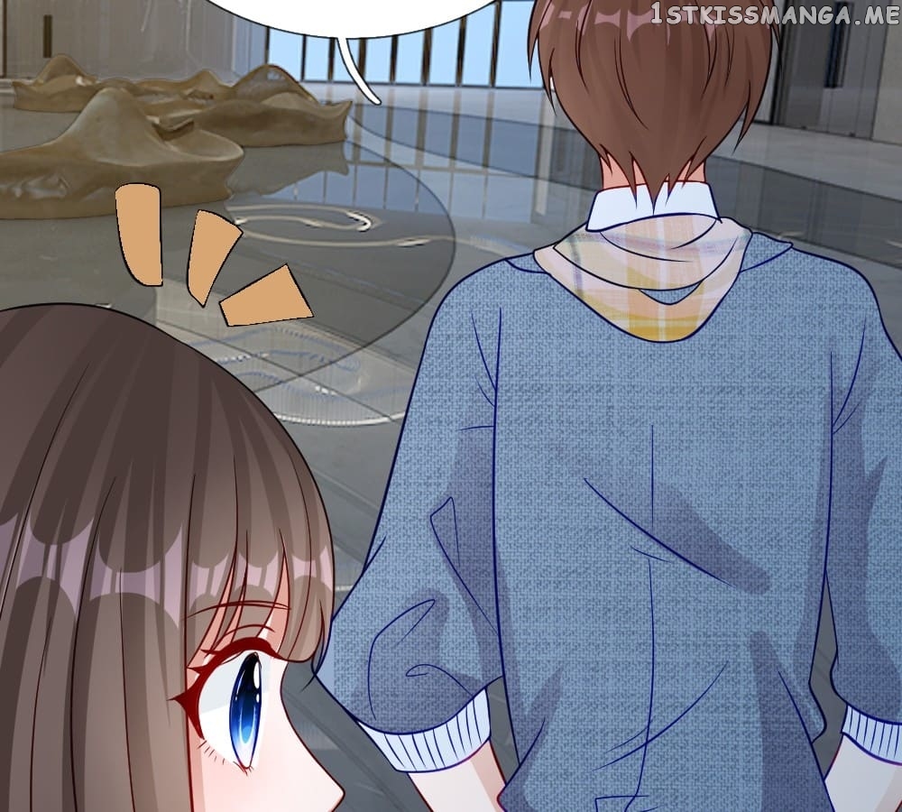 School Hunk Must Love Me chapter 68 - page 13