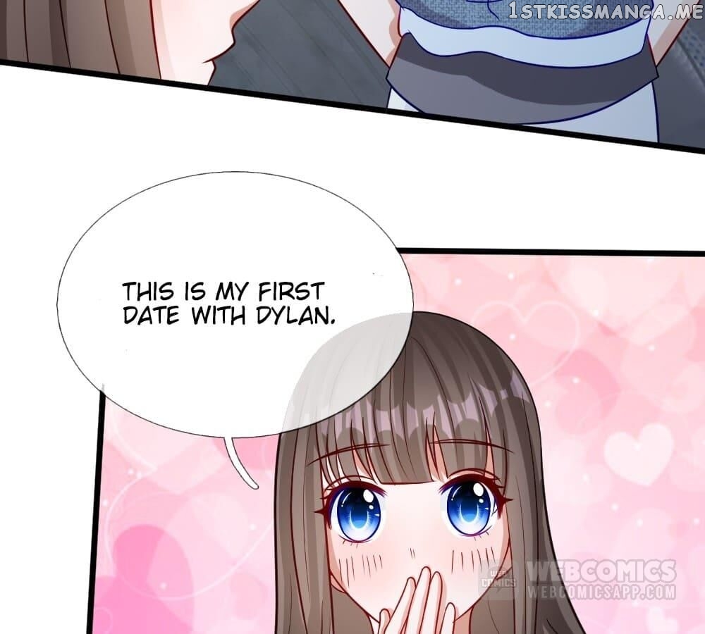 School Hunk Must Love Me chapter 68 - page 14