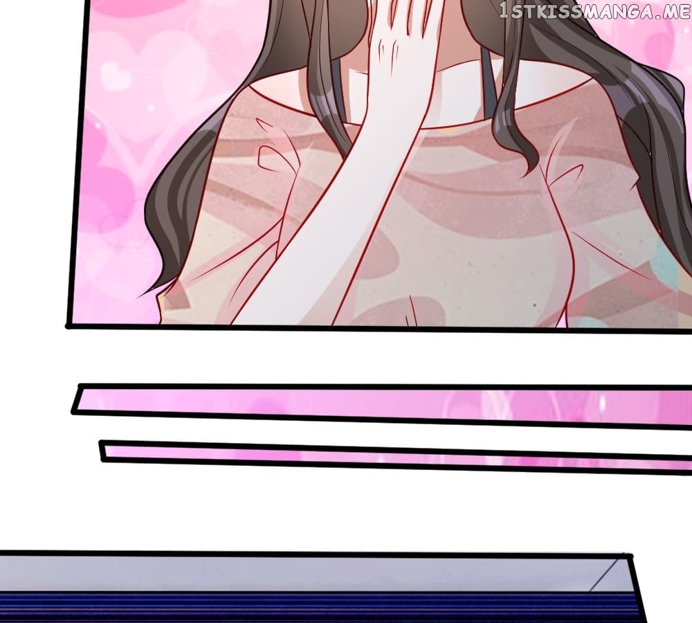School Hunk Must Love Me chapter 68 - page 15