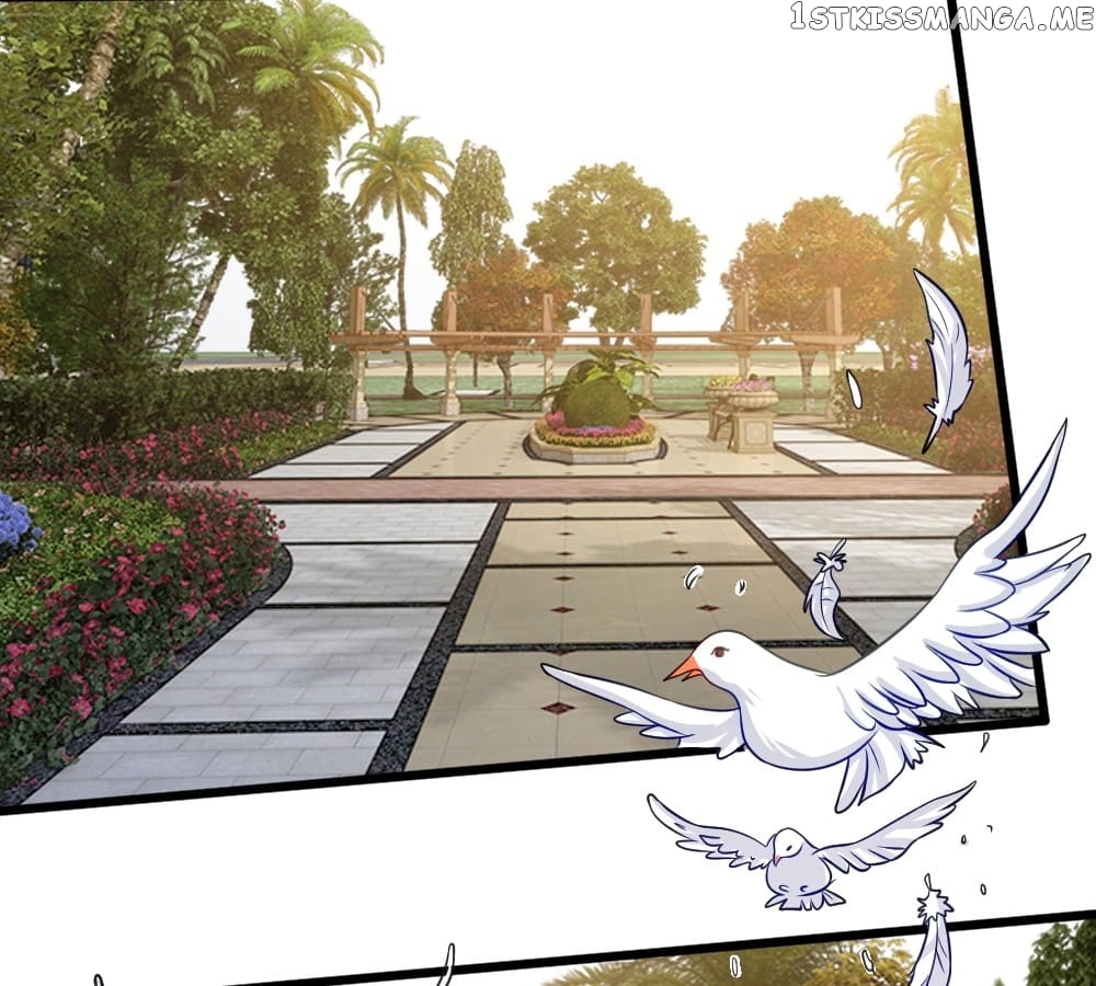 School Hunk Must Love Me chapter 68 - page 20
