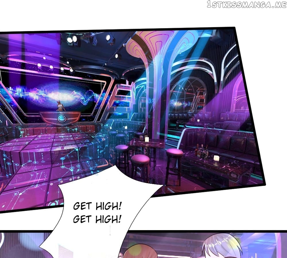 School Hunk Must Love Me chapter 68 - page 24
