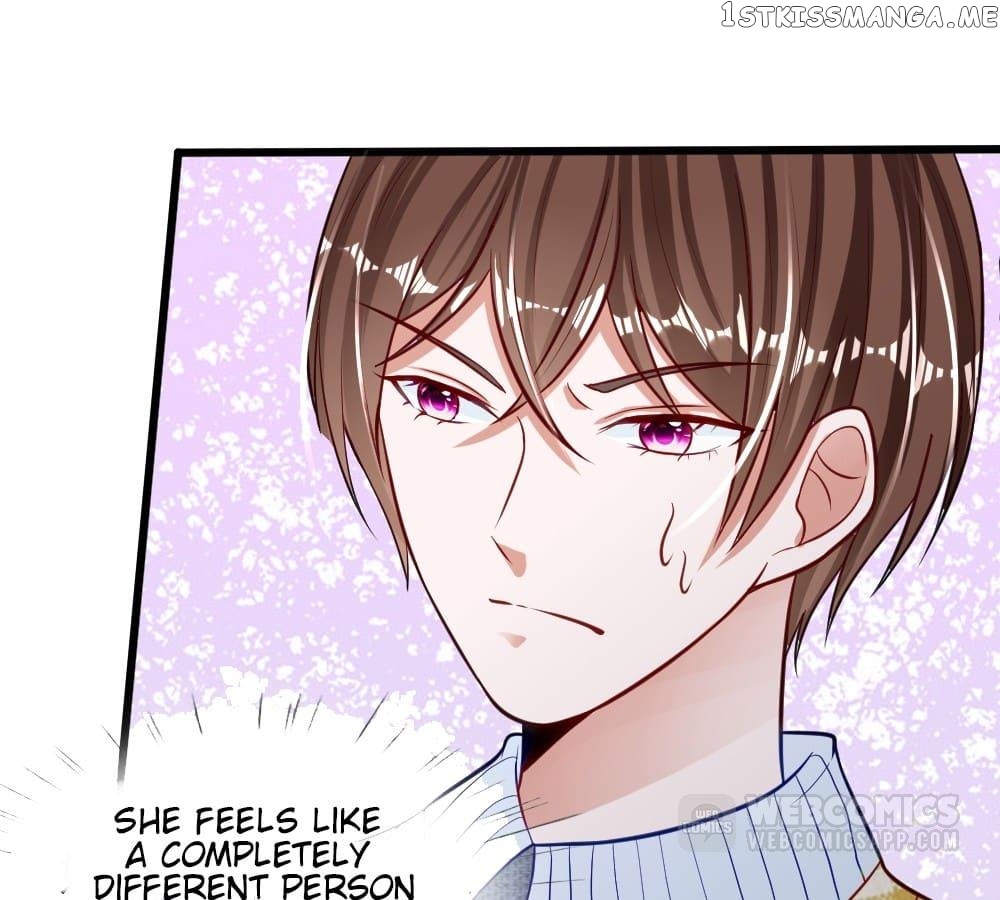 School Hunk Must Love Me chapter 68 - page 26