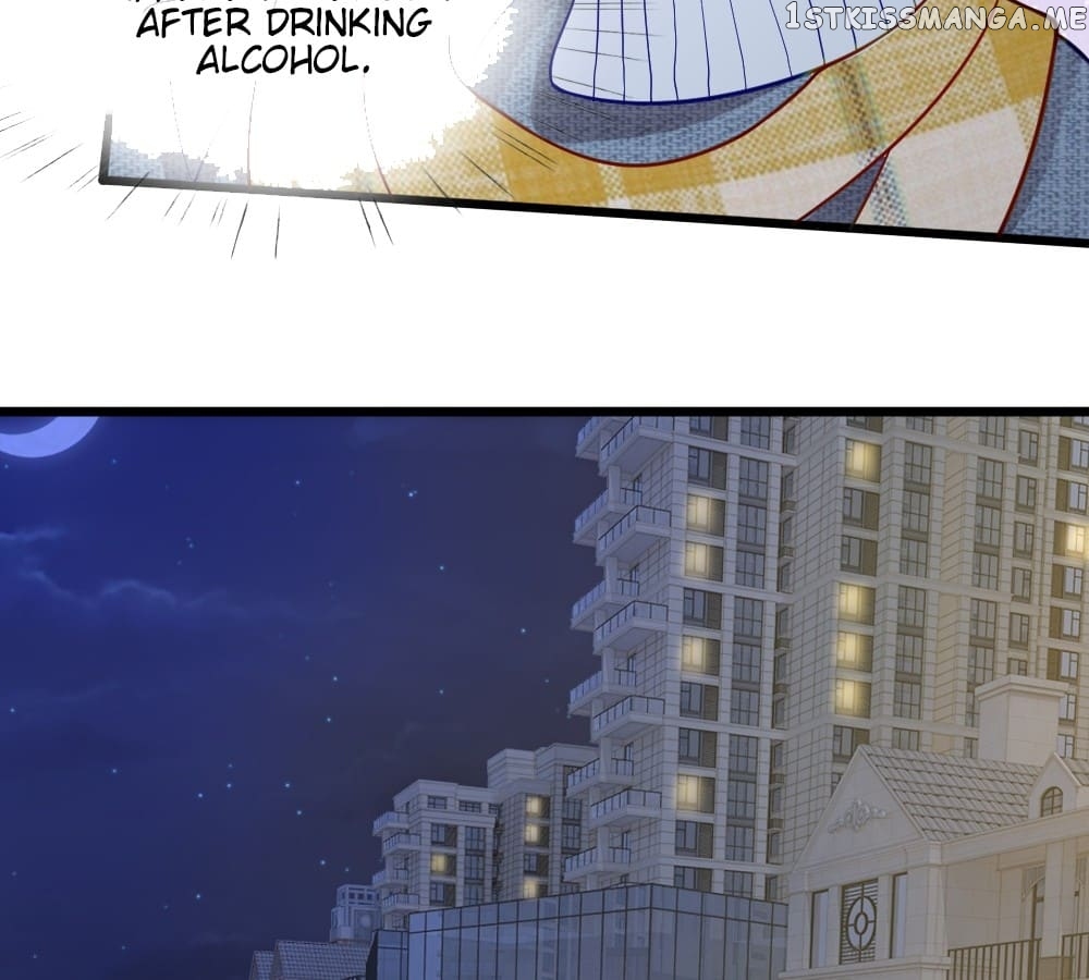 School Hunk Must Love Me chapter 68 - page 27