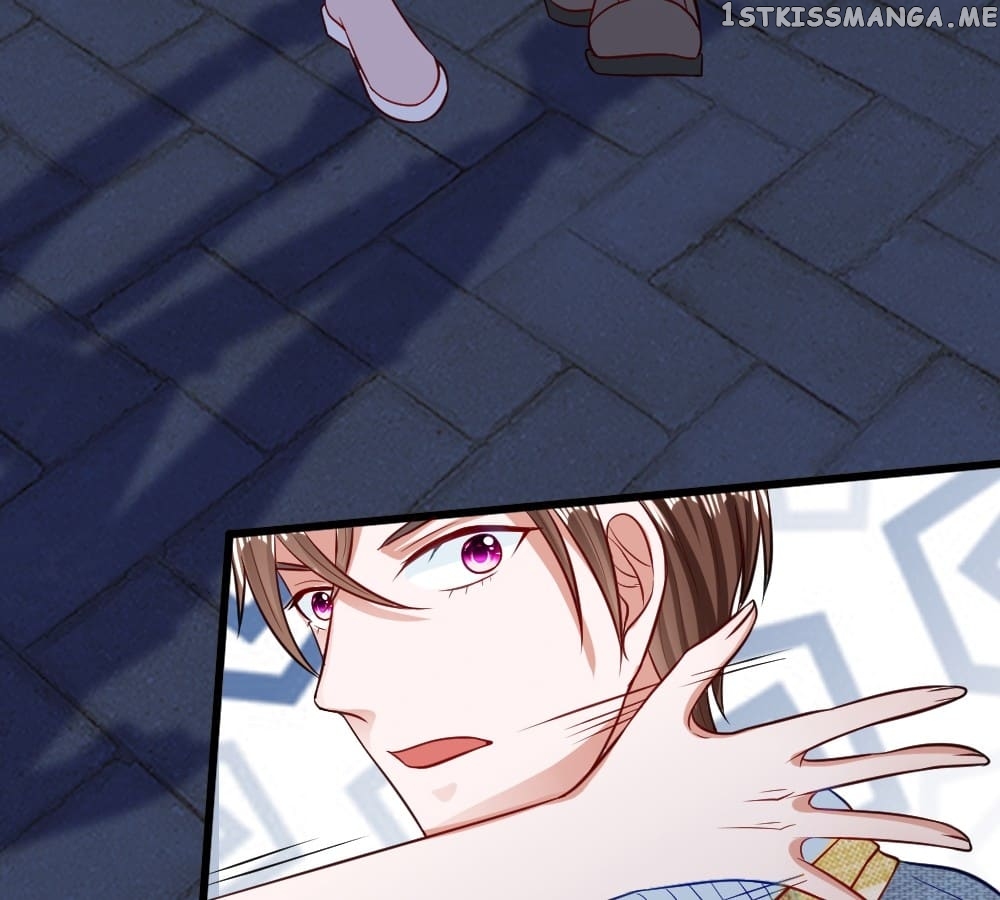 School Hunk Must Love Me chapter 68 - page 31