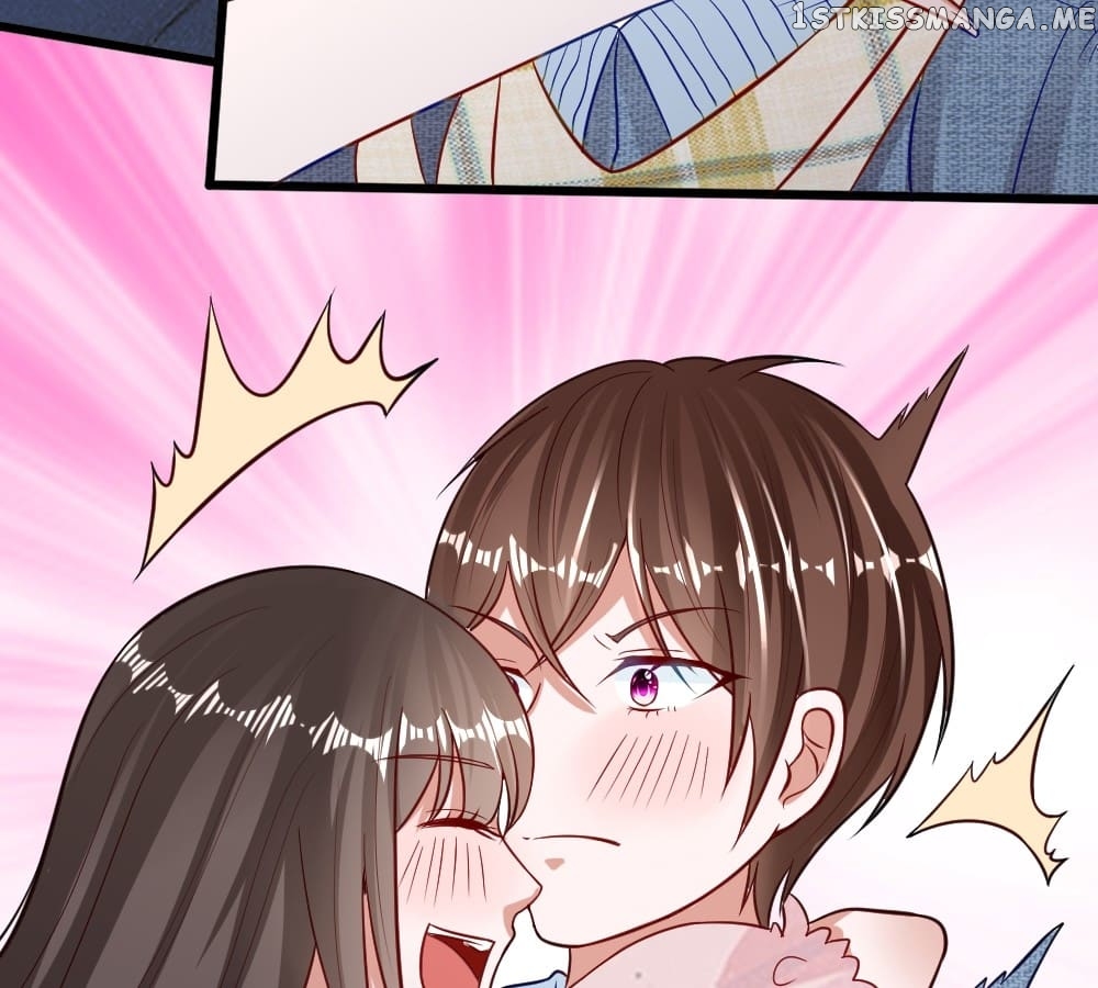 School Hunk Must Love Me chapter 68 - page 32