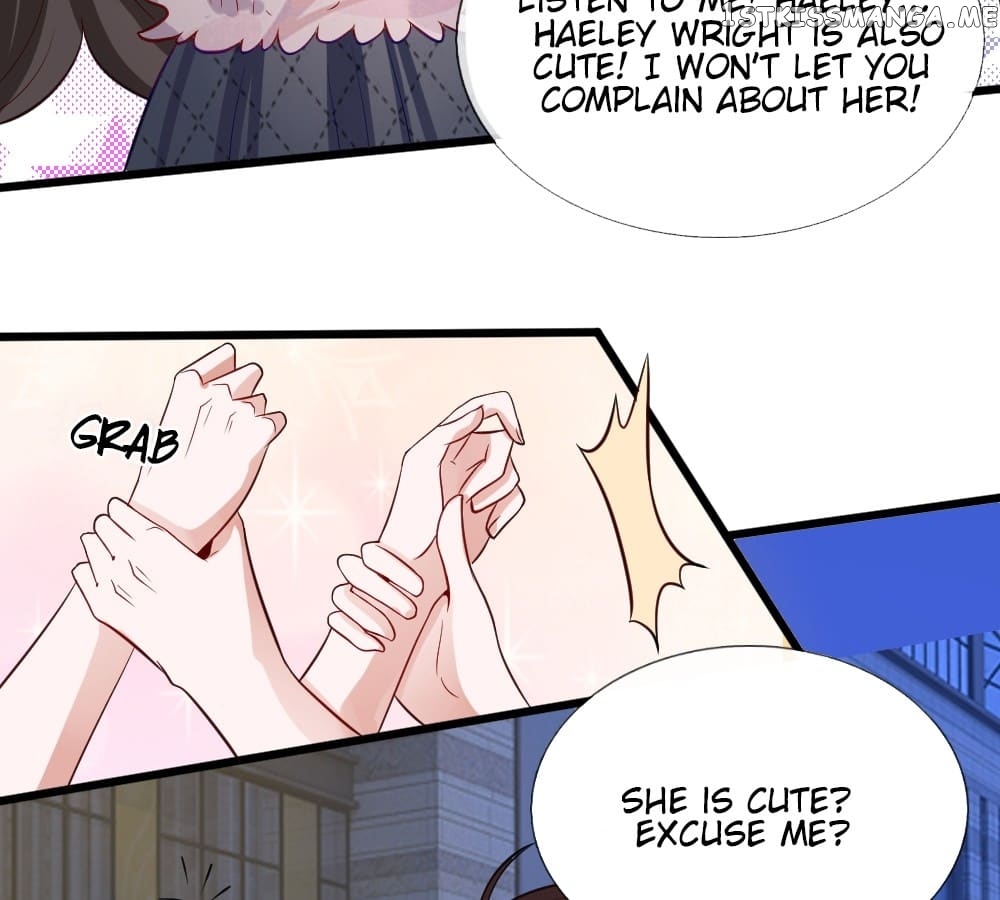 School Hunk Must Love Me chapter 68 - page 36