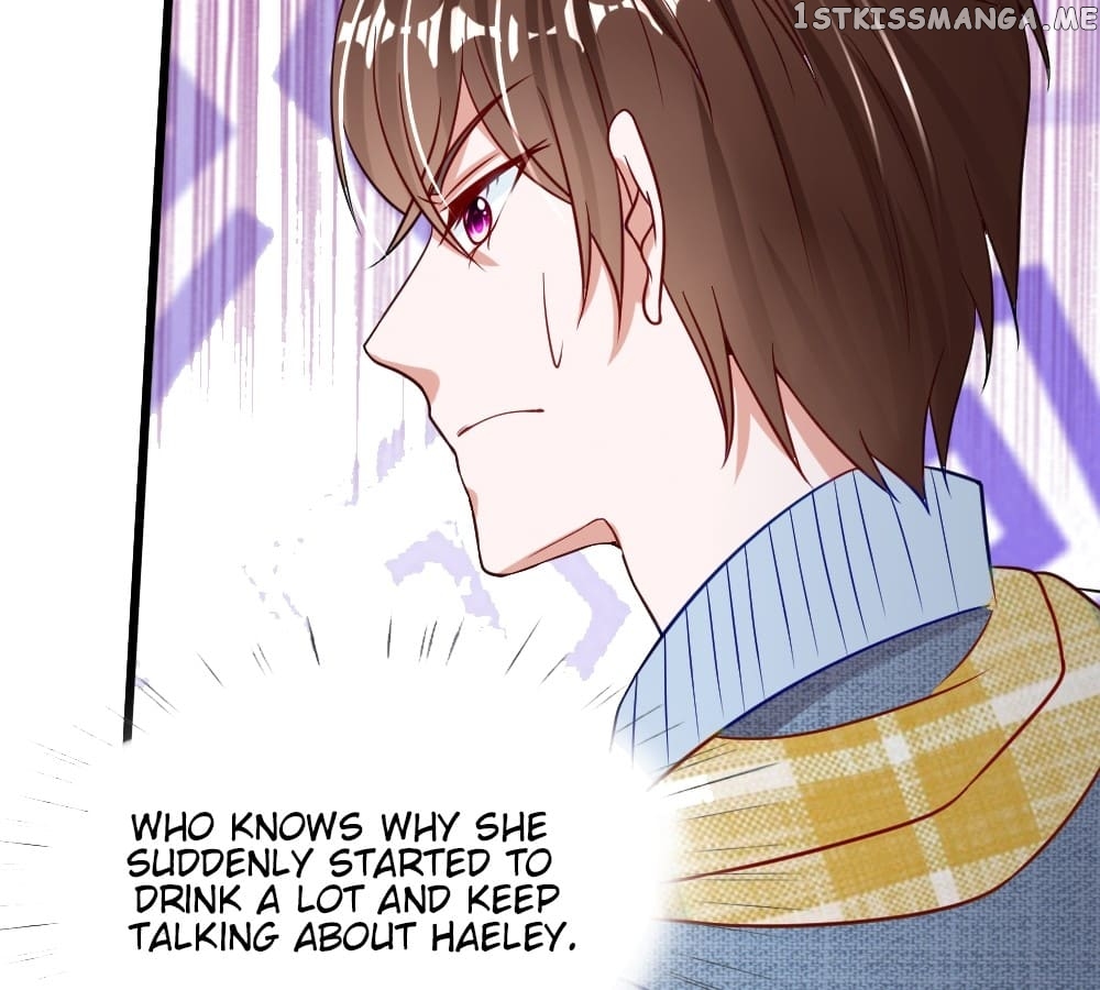 School Hunk Must Love Me chapter 68 - page 39