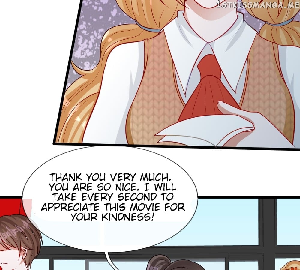 School Hunk Must Love Me chapter 68 - page 4
