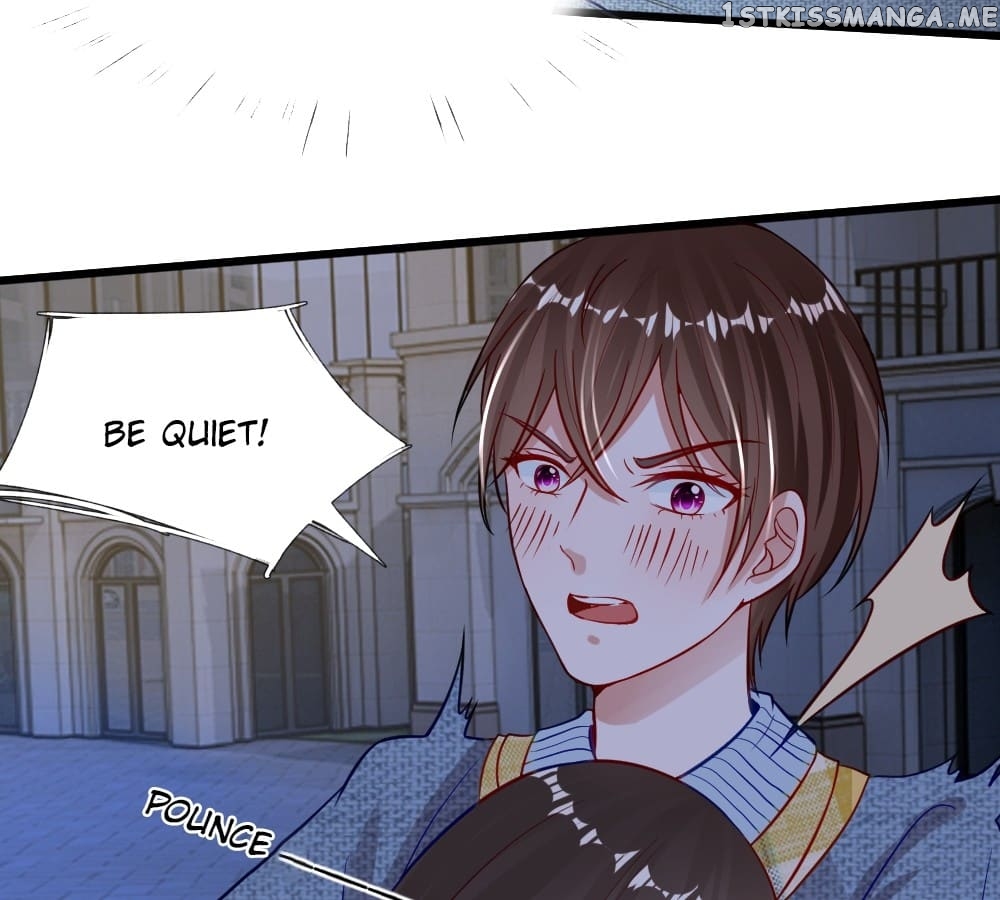 School Hunk Must Love Me chapter 68 - page 40