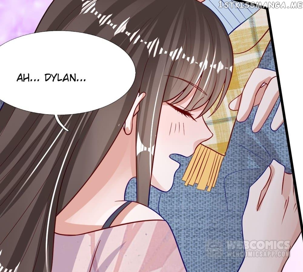School Hunk Must Love Me chapter 68 - page 42