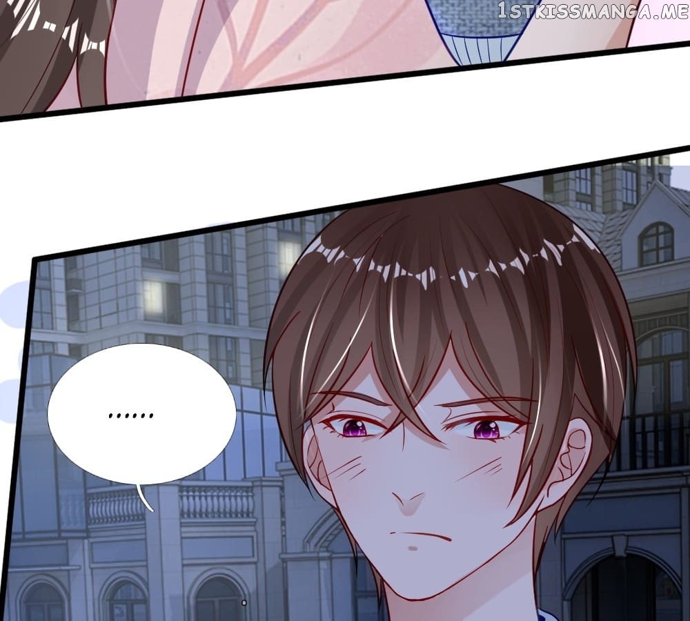 School Hunk Must Love Me chapter 68 - page 43