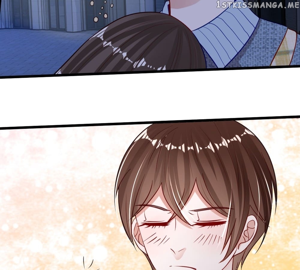 School Hunk Must Love Me chapter 68 - page 44