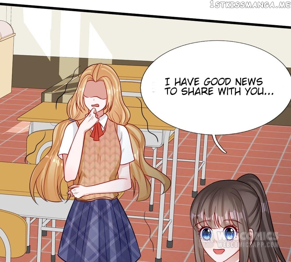 School Hunk Must Love Me chapter 68 - page 6