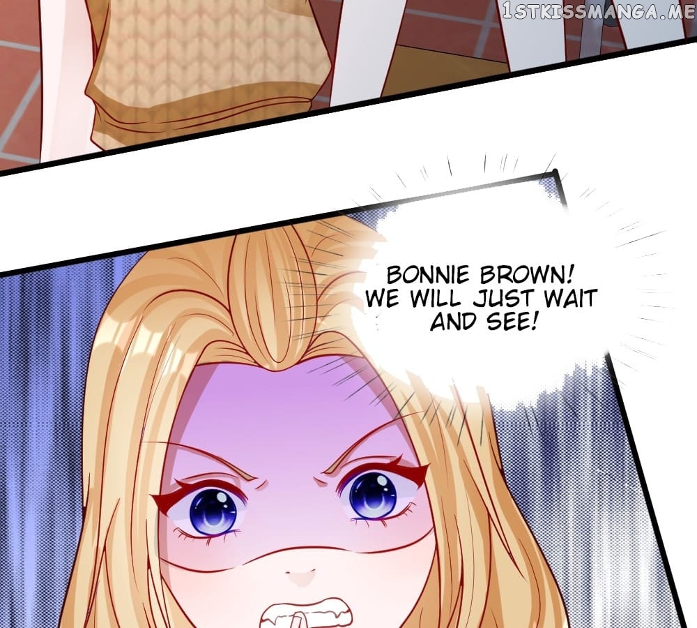 School Hunk Must Love Me chapter 68 - page 8