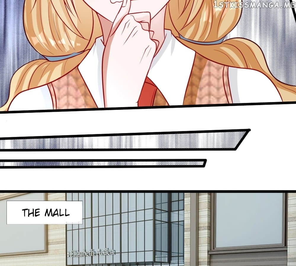 School Hunk Must Love Me chapter 68 - page 9