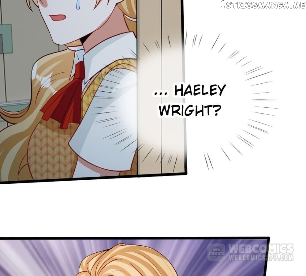School Hunk Must Love Me chapter 69 - page 42